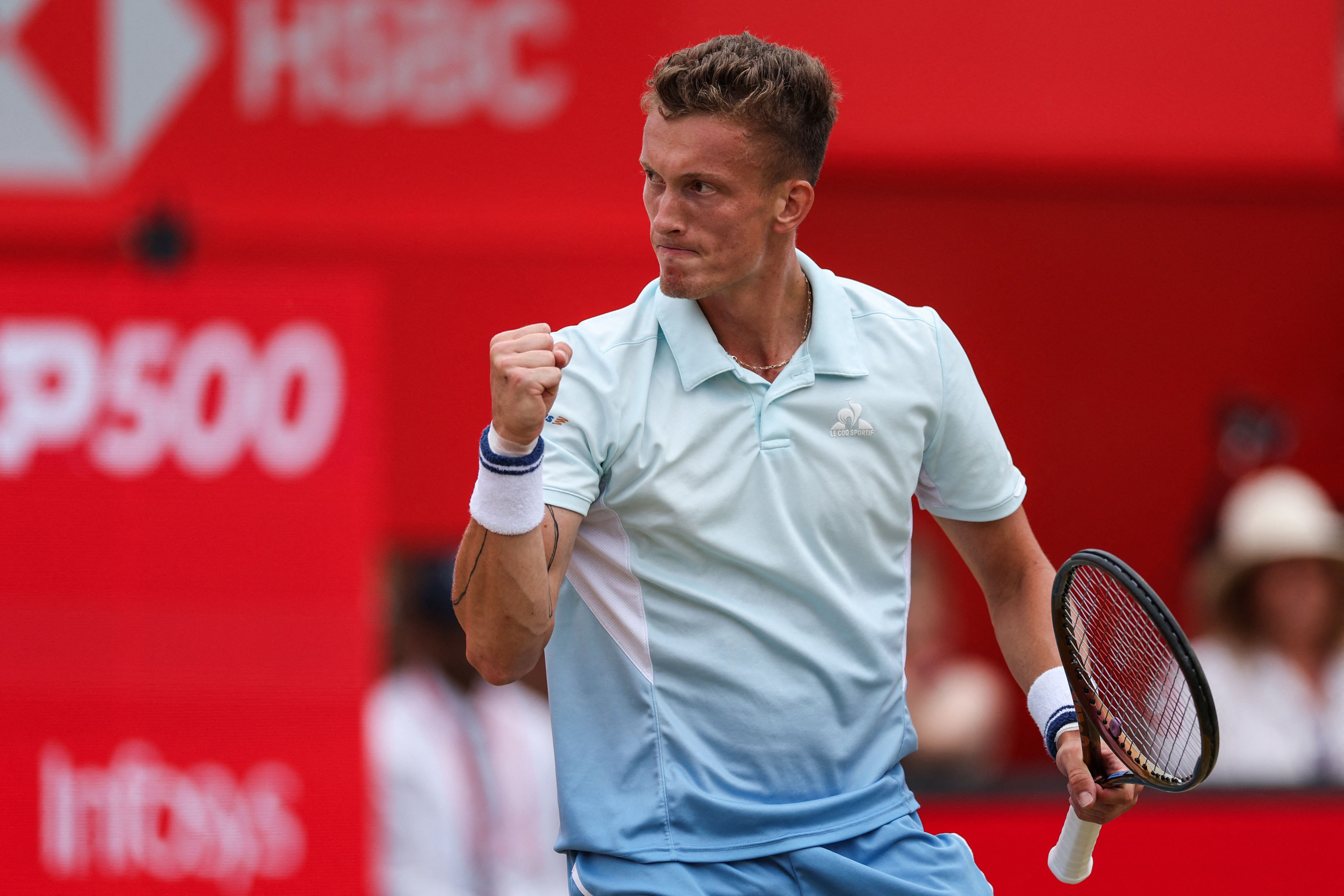 德国网球队横扫意大利网球队,阿尔卡拉斯打破历史纪录 德国网球队横扫意大利网球队,阿尔卡拉斯打破历史纪录