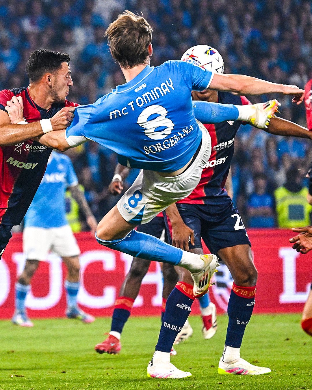 IM Sport-马赛绝杀那不勒斯，阿圭罗关键制胜