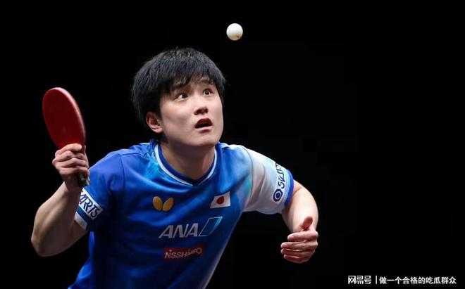 IM体育注册链接-德国乒乓球队绝杀波兰乒乓球队，张本智和高光表现