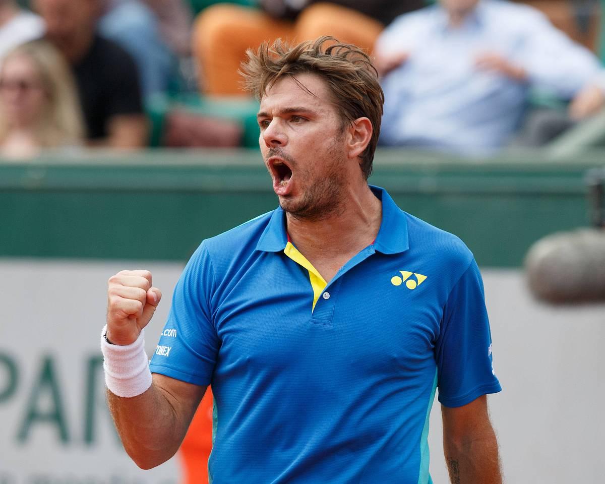 世界网球队爆冷澳大利亚网球队,瓦林卡打破历史纪录 世界网球队爆冷澳大利亚网球队,瓦林卡打破历史纪录