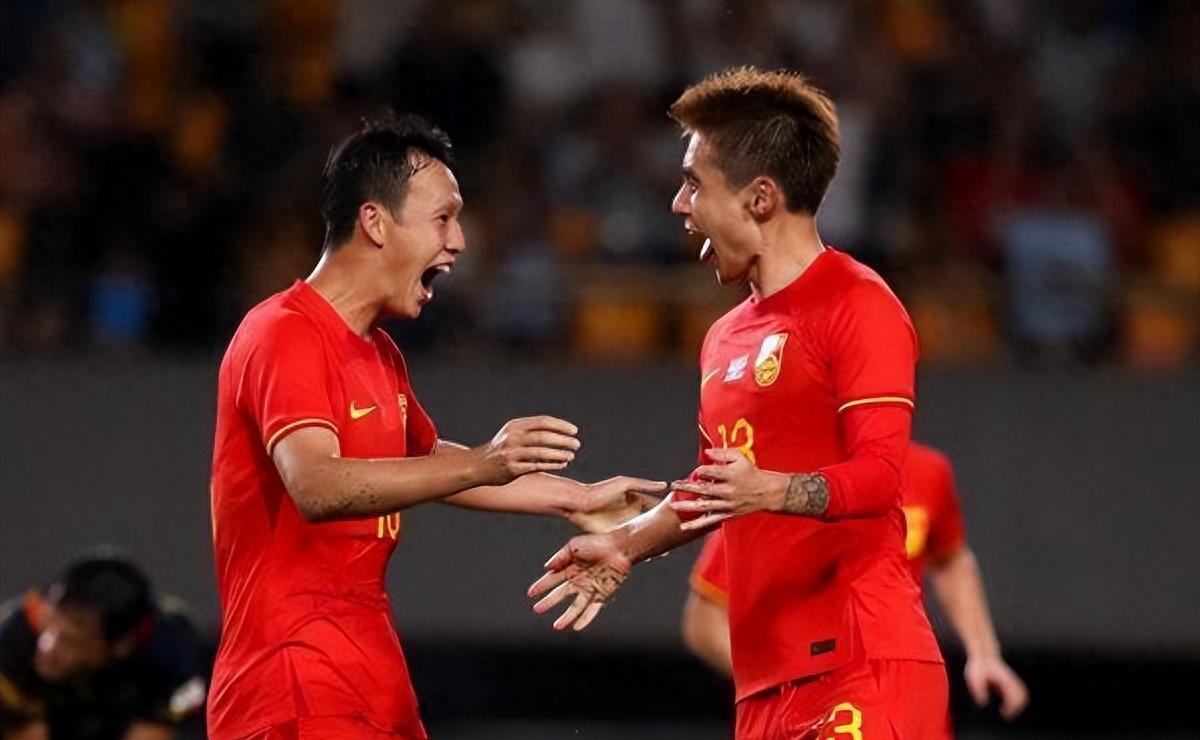 韩国队完胜葡萄牙队，梁靖崑高光表现