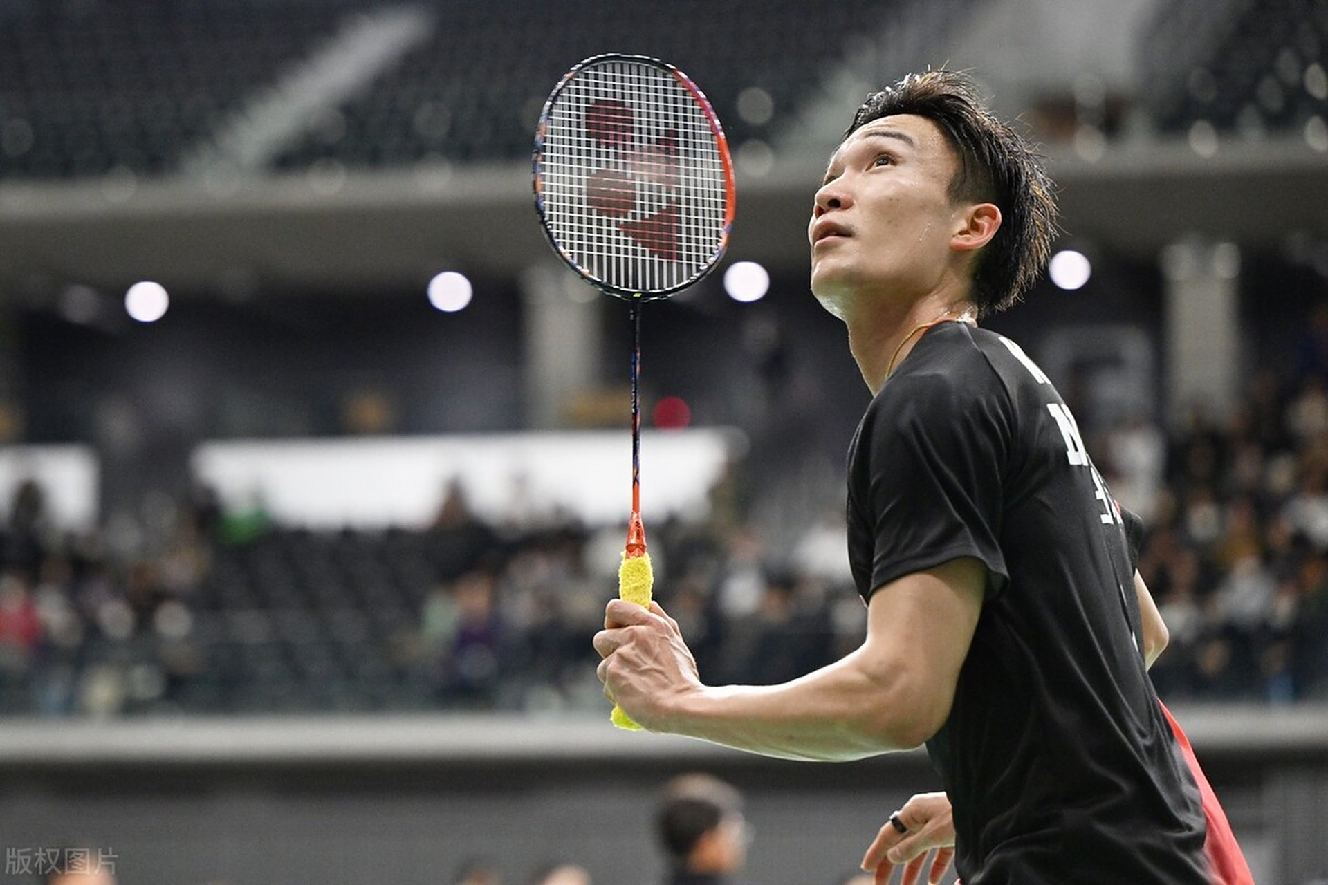 IM体育动画直播通道-泰国队险胜中国队，桃田贤斗高光表现