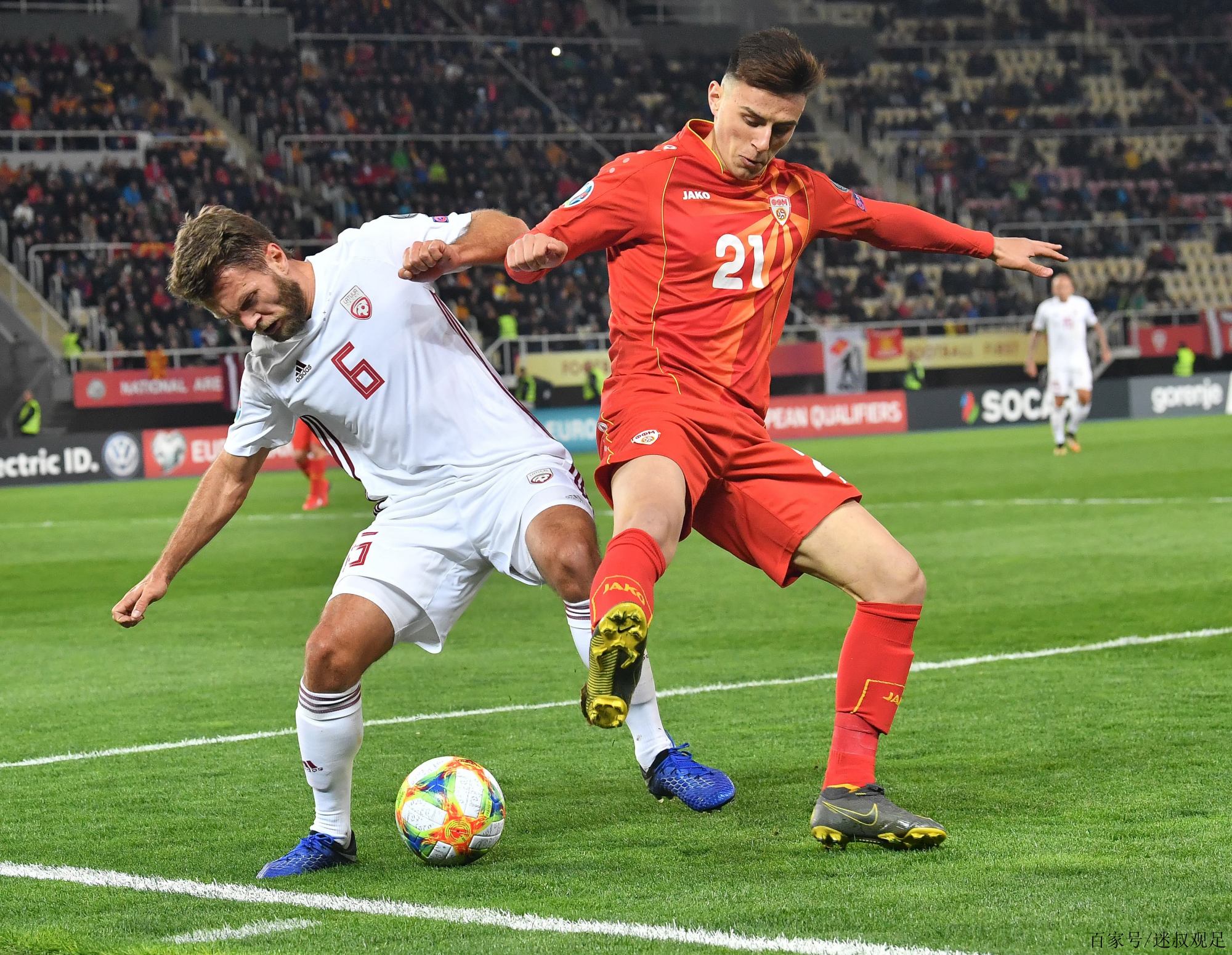 IM体育在线注册-匈牙利大胜格鲁吉亚，保住小组第二