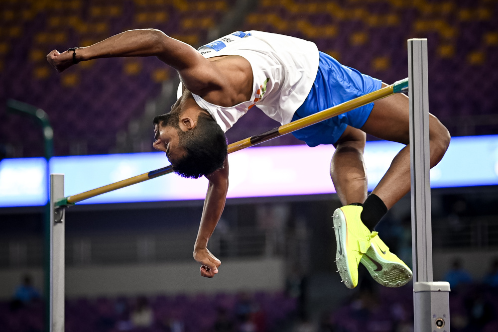 IM体育app-澳大利亚射击选手夺得金牌创造新纪录