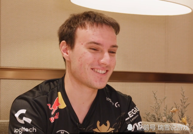 DFM轻取G2，Perkz关键制胜