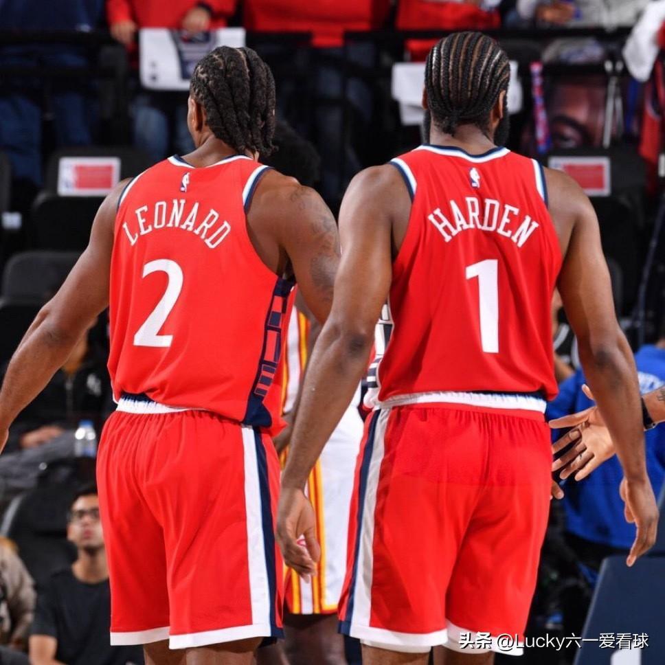 快船力克国王，主场继续保持不败