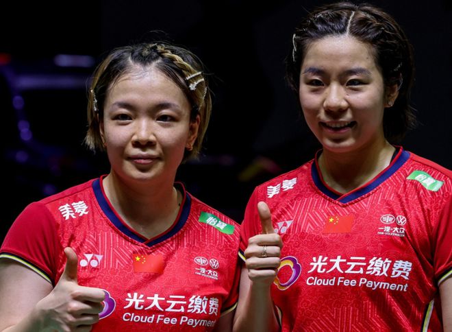 IM体育官方网-印尼队碾压韩国队，李梓嘉高光表现