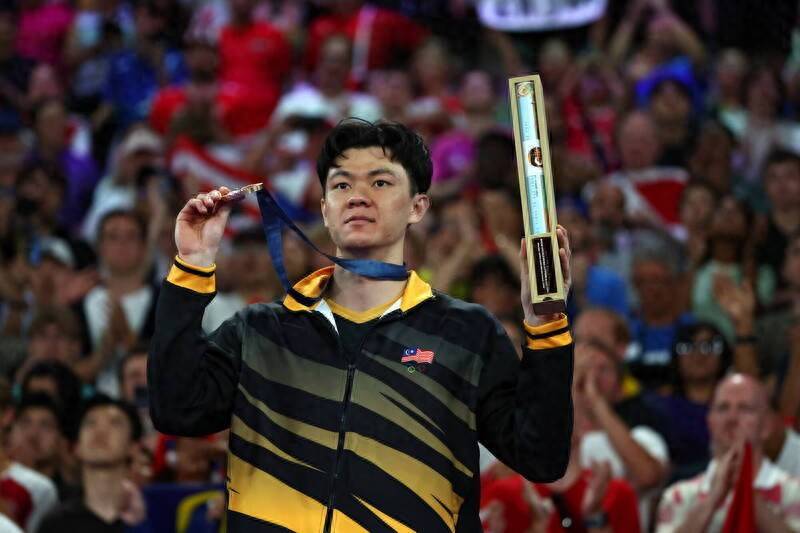 印尼队碾压韩国队，李梓嘉高光表现