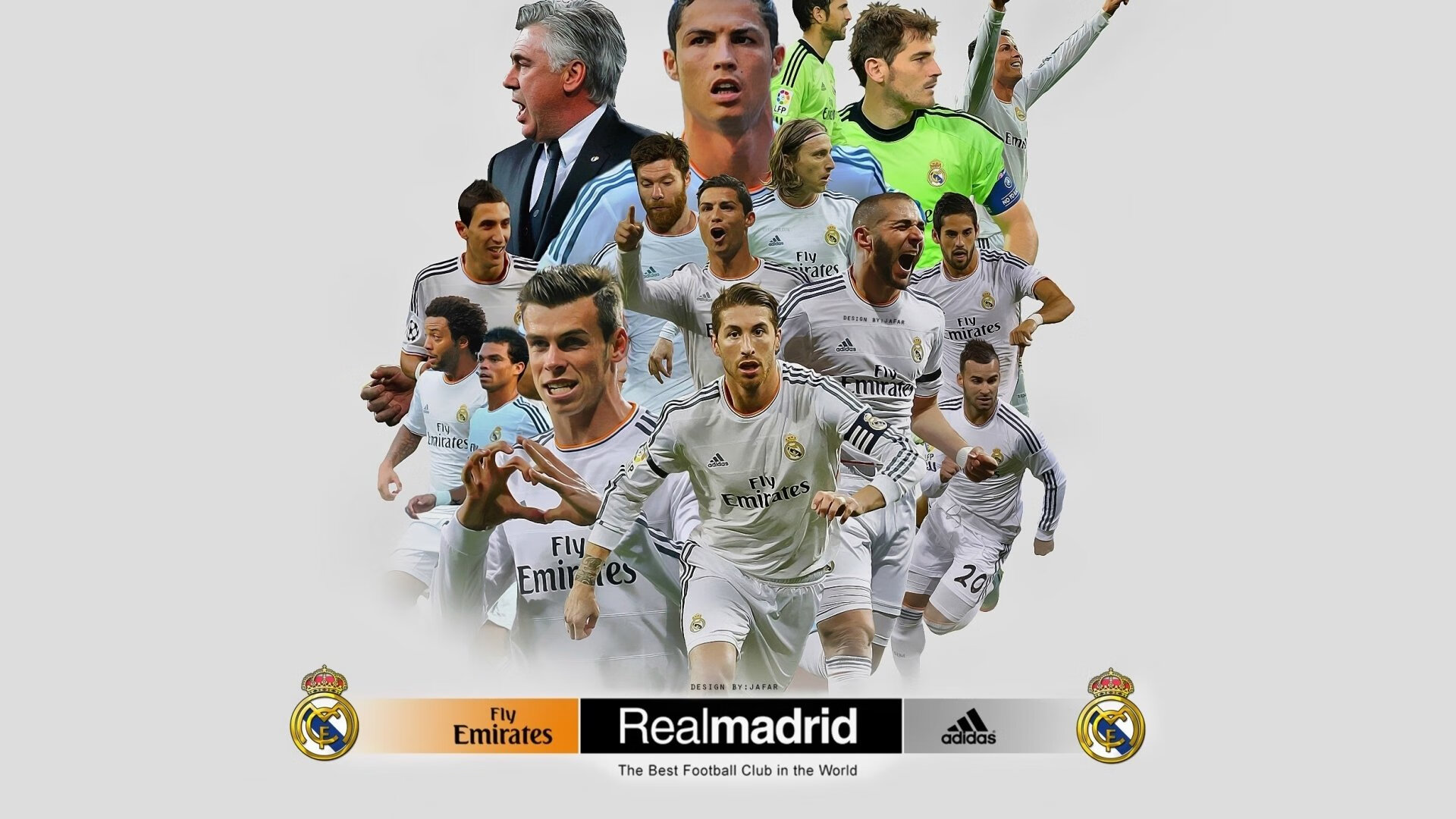 欧冠半决赛之夜,当喧嚣褪去,莫德里奇是唯一恒定的坐标