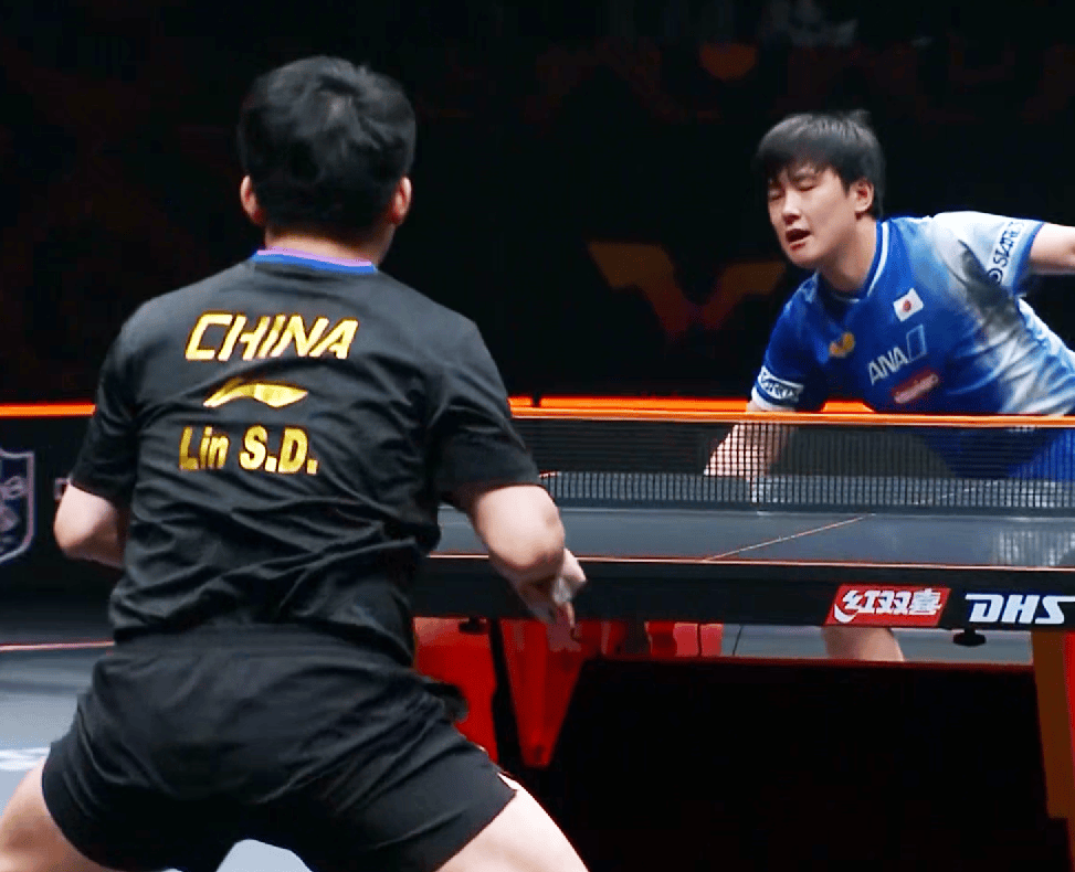 德国乒乓球队逆转韩国乒乓球队,张本智和打破历史纪录 德国乒乓球队逆转韩国乒乓球队,张本智和打破历史纪录