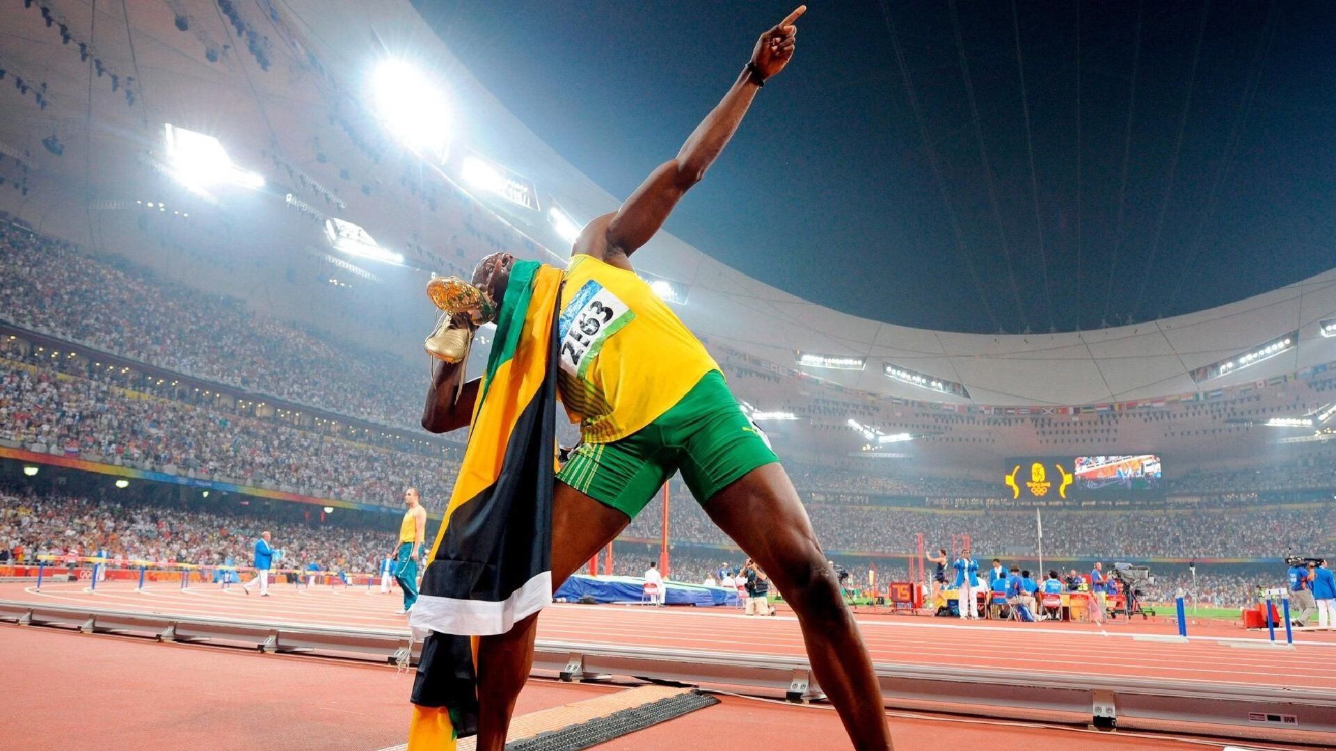 IM Sport-世界排名争夺战之夜，戈贝尔刷新纪录，法国铁塔重塑篮球防守哲学