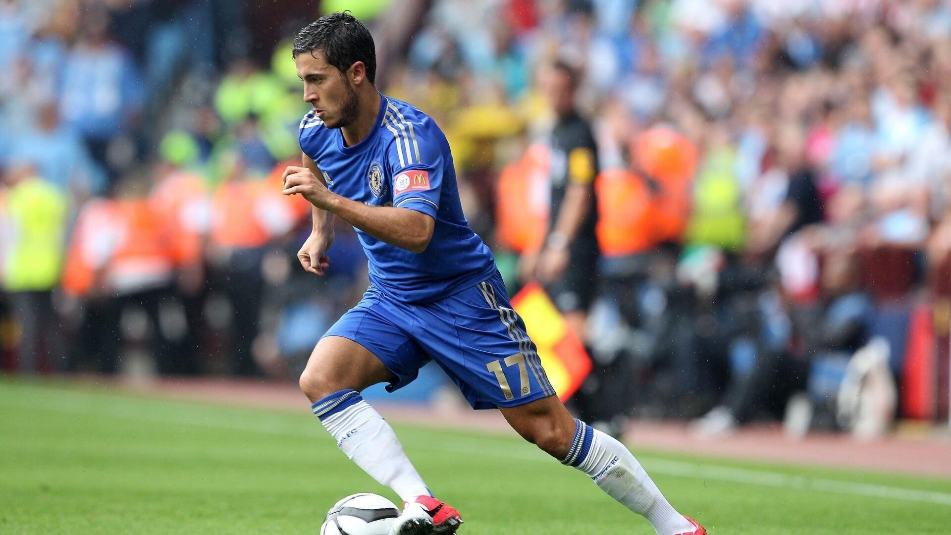 压哨绝杀！切尔西险胜奥地利，穆勒一锤定音成关键先生